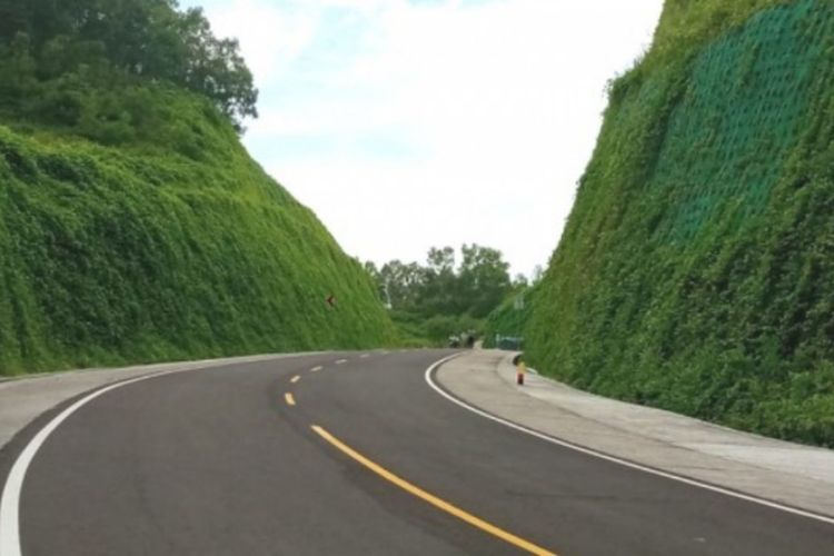 Punya Panjang 11 KM, Jalur Pansela di Yogyakarta Diperkirakan Rampung 2024 Mendatang