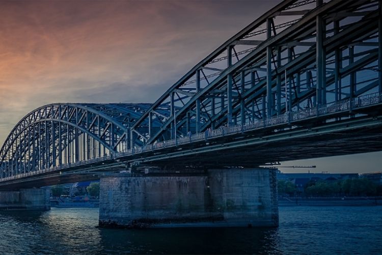 Telan Anggaran Rp 215 Miliar, Jembatan Terpanjang di Bengkulu Ini Hubungkan 3 Provinsi, Termasuk Lampung?