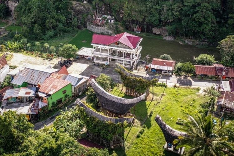 6 Destinasi Wisata di Sulawesi Selatan yang Patut Dikunjungi, Mulai Pantai hingga Kebun Teh!