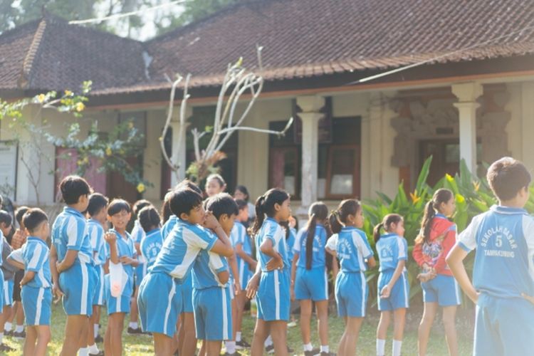Inilah Sekolah Termahal di Makassar, Sulawesi Selatan: Biaya Per Tahunnya Bisa Sampai Rp 300 Juta!