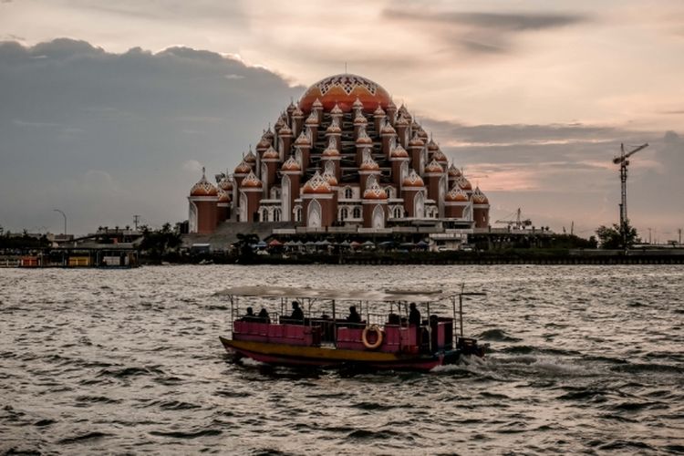 5 Daerah Terkaya di Sulawesi Selatan, Pendapatan Per Kapitanya Capai 122 Juta!