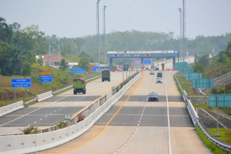 Jalan Tol Solo-Yogyakarta Jalur Kartosuro Diprediksi Rampung 2024, Perjalanan Travelling Semakin Singkat!