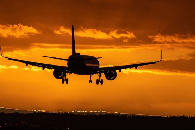 Bandara Sultan Hasanuddin di Makassar Ini Akan Menampung 40 Juta Penumpang pada 2044 Mendatang