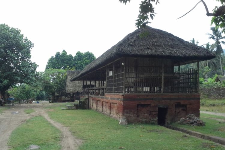 65 Km dari Denpasar, Penduduk Desa Terpencil di Bali Ini Punya Kebiasaan Unik Turun-Temurun dari Nenek Moyang