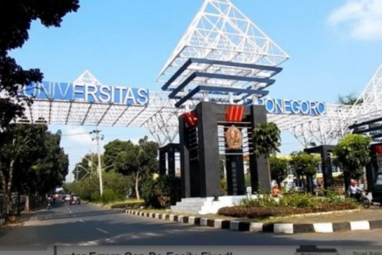 3 Universitas Terbaik di Jawa Tengah, Salah Satunya Pernah Jadi Saksi Hartono Bersaudara Menimba Ilmu