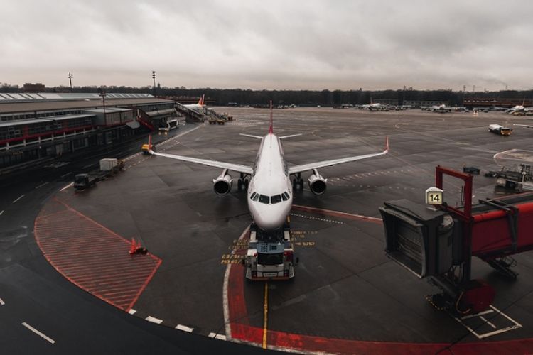 Kucurkan Dana Rp 400 Miliar! Bandara Baru di Gorontalo Ini Ditargetkan Siap Pakai Akhir Tahun