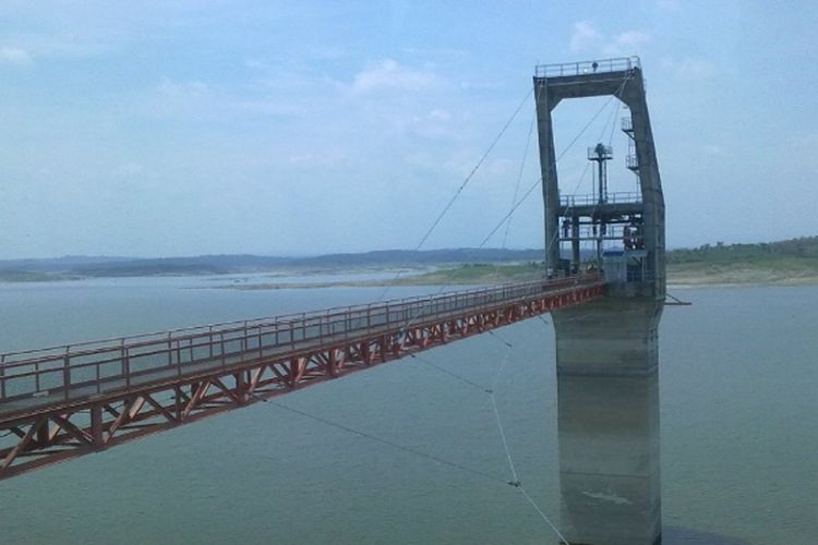 Fantastis! Pembangunan Waduk di Jawa Tengah Ini Habiskan Dana Hingga Rp 4 Triliun, Bisa Tebak Lokasinya?