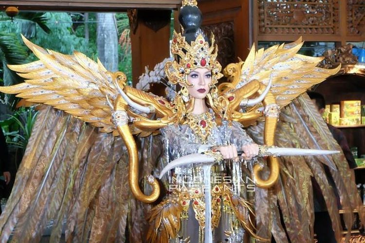 Usung Tema JFC for Democracy, Festival Ikon Jember Ini Hadir Dengan Tampilan Berbeda Tahun Ini