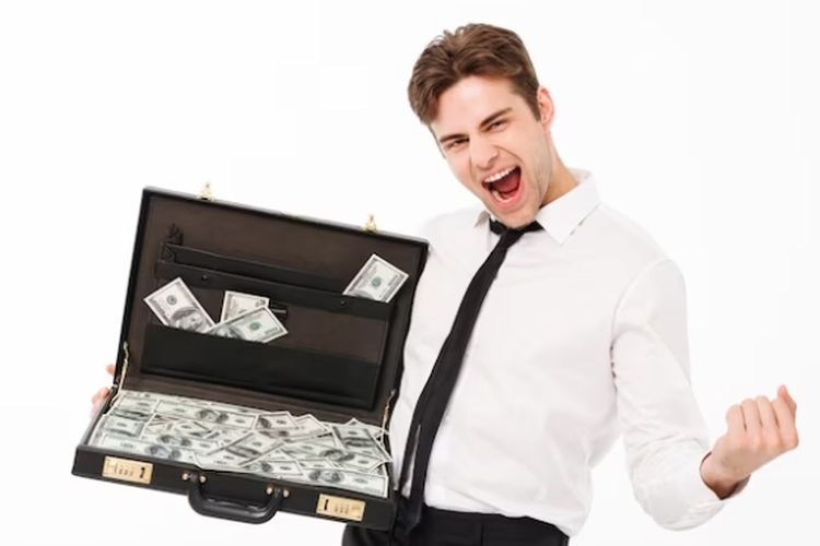 Penghasilan 7 Juta per Bulan, Warga Desa di Lampung Ini Auto Kaya Hanya dengan Modal Tanam Bibit Ini