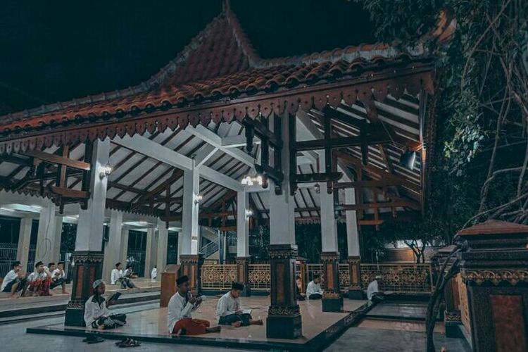 Terkenal Sebagai Pendiri Nahdlatul Ulama, Pesantren Tebuireng Jadi Pondok Favorit dan Termegah Se-Jawa Timur