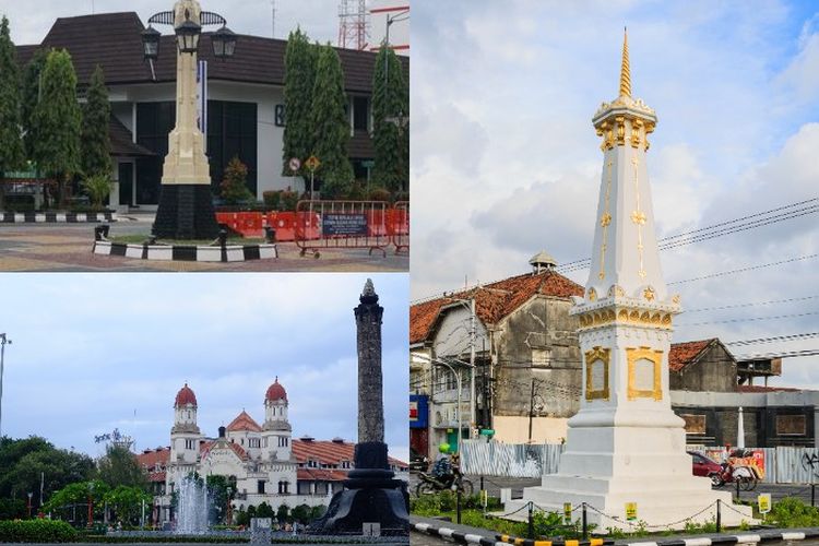 3 Kota di Jawa Tengah Ini Miliki Tingkat Keamanan yang Paling Tinggi di Indonesia, Minat Pindah?