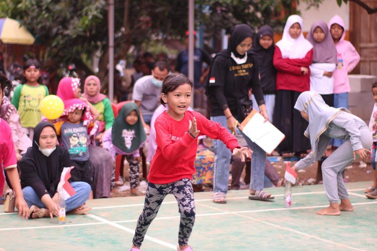 Inilah 10 Ide Lomba 17 Agustus yang Cocok Dimainkan Menjelang Hari Kemerdekaan RI, Nomor 10 Paling Seru!