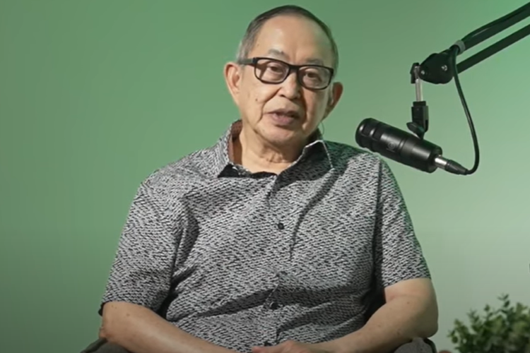 Cukup Rutin Minum Kopi Penyakit Diabetes dan Gula Darah Mendadak Sembuh, Ini Kata dr Hans Tandra