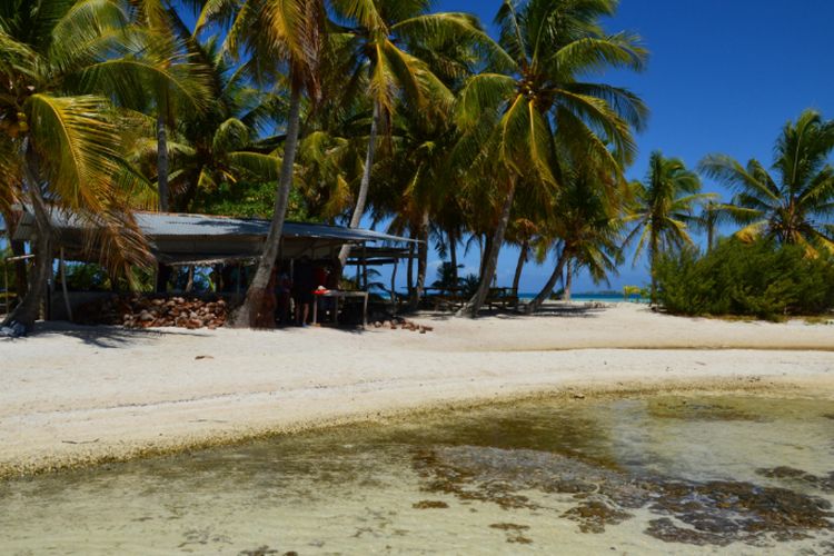 Iklan Wisata Filipina Gunakan Alam Indonesia! Bahkan Wisata Negeri Lain Juga Dijadikannya Kampanye