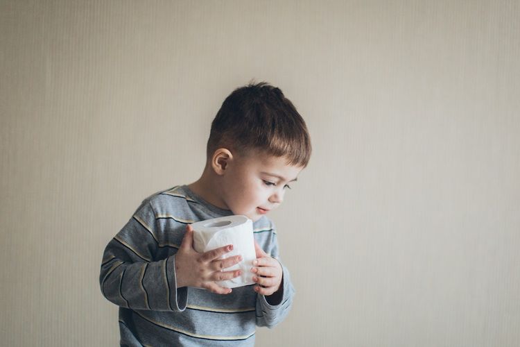 Anak Sering Kencing? AWAS, Bisa Jadi Terkena Diabetes Melitus! Kenali Gejalanya Berikut Ini