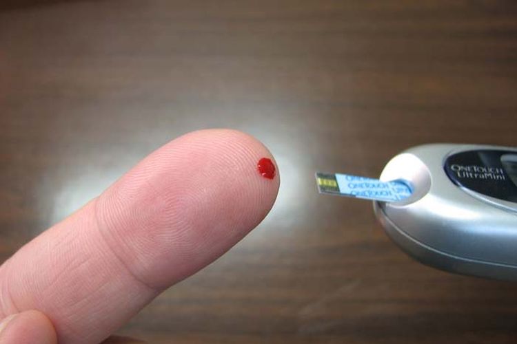 Miliki Berat Badan Ideal Dengan Cara Ini Untuk Cegah Penyakit Diabetes Yang Mengintai