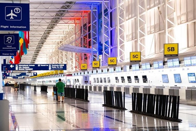 3 Bandara Termegah di Jawa Timur, Salah Satunya Dibangun Seorang Miliarder, Bisa Tebak?