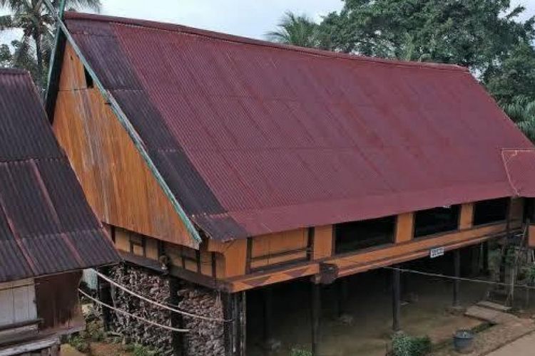 192 KM ke Kota Jambi, Desa di Merangin Ini Berusia 700 Tahun dan Penduduknya Punya Kebiasaan Unik