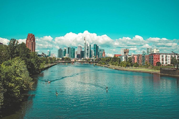 Cuma 2 Jam dari Pekanbaru! Sungai Terdalam se-Indonesia Ternyata Ada di Riau, Kedalamannya Sampai 30 Meter?