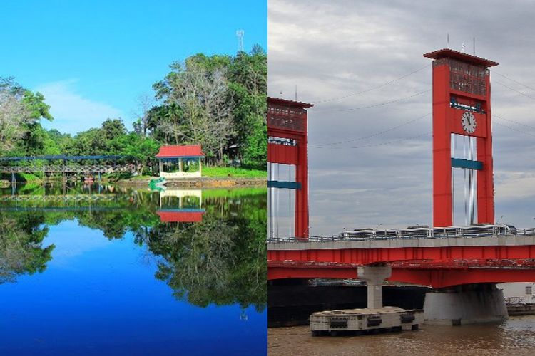 Daftar 5 Daerah Paling Miskin dan Banyak Pengangguran di Sumatera Selatan, Palembang Masuk?