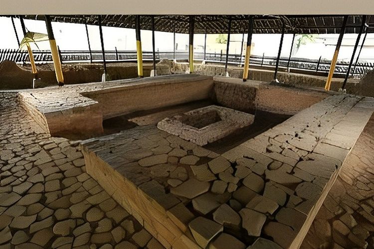 Berumur Lebih dari 500 Tahun, Candi di Kalimantan Selatan Ini Satu Masa dengan Kerajaan Majapahit?
