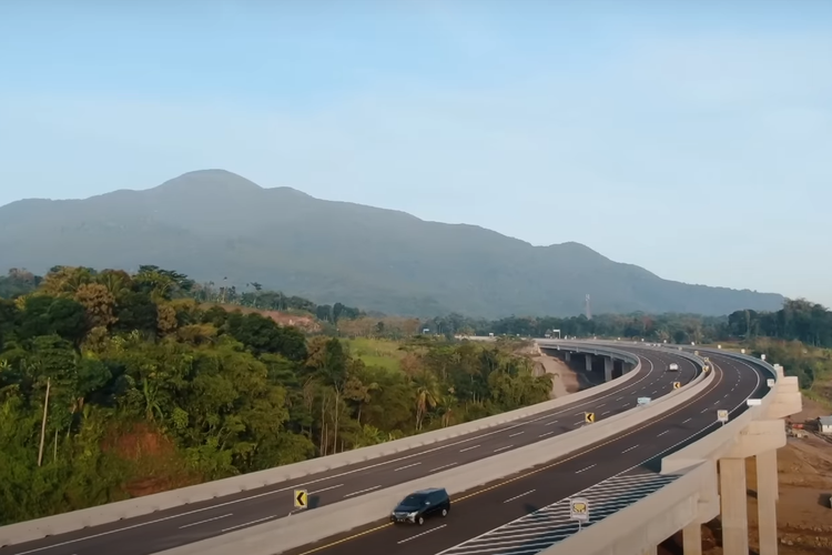 Mengenang Tol Becakayu, Pembangunan Jalan yang Menggusur Rumah Ketua Proyek Menteri PUPR Basuki