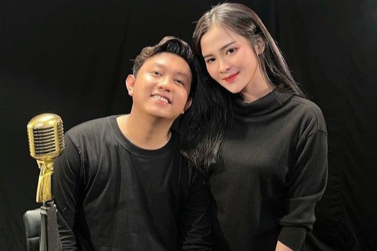 SAH! 7 Juli 2023 Denny Caknan Menikahi Model Cantik Bella Bonita, Siapa Sosok Perempuan yang Beruntung itu?