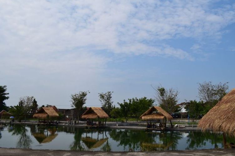 Awalnya Diselimuti Kemiskinan, Desa Ini Mendadak Jadi Desa Miliarder dan Jadi yang Terkaya di Jawa Tengah