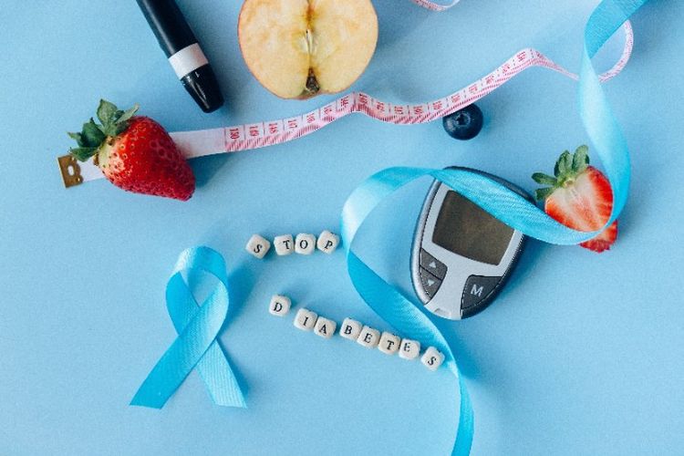 Aneh tapi Nyata! Pasien Diabetes Langsung Sembuh, Turunkan Gula Darah Hanya dengan Lakukan Kebiasaan Ini