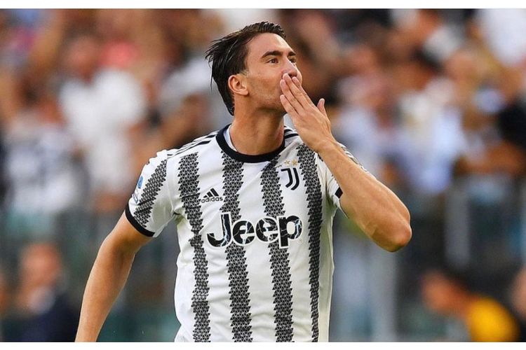 Dusan Vlahovic Merasa Tidak Betah Bertahan di Juventus, Dua Tim Liga Inggris Siap Ajukan Tawaran Spesial