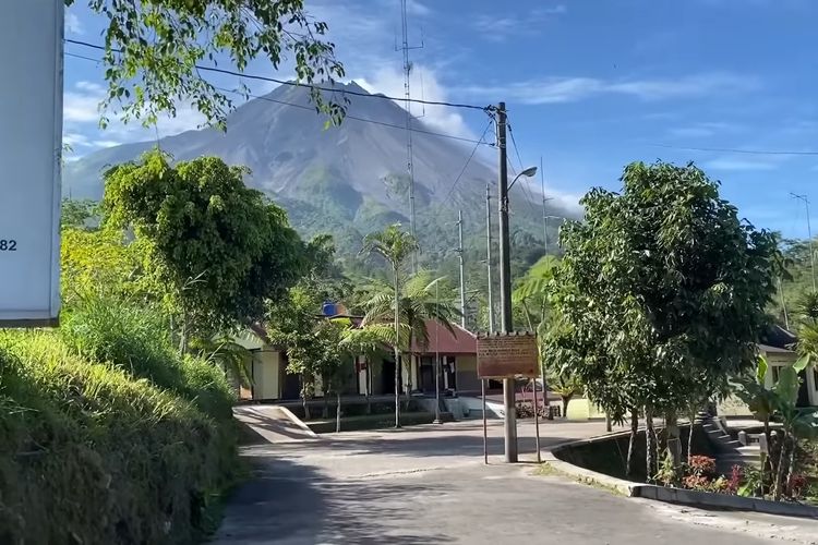 Keindahan Wisata Alam Kaliurang Yogyakarta yang Instagramable, Bisa Untuk Camping dan Dijamin Seru