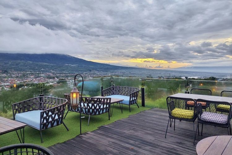 Bikin Penasaran! Rekomendasi 12 Tempat Wisata di Kota Batu Yang Populer dan Wajib Dikunjungi