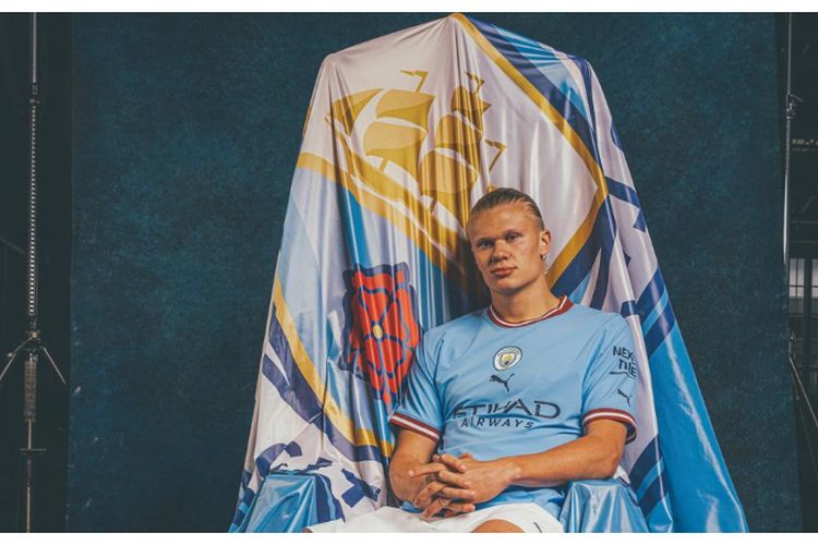 Kompetisi Eropa Musim 2022/23 Telah Usai, Ini Daftar Transfer Paling Berpengaruh Bagi Tim yang Dibelanya!