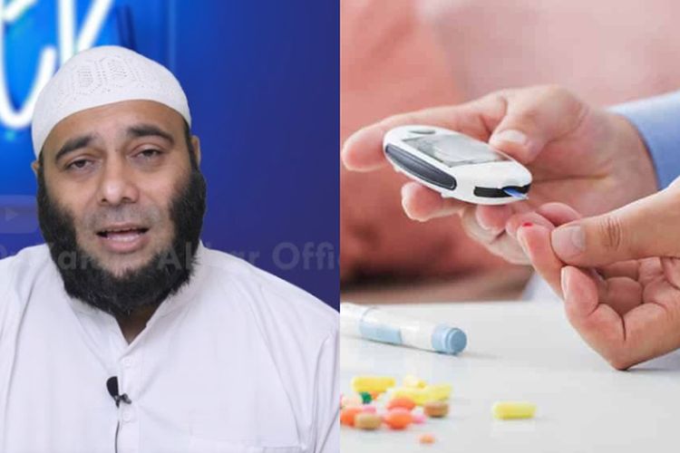 dr Zaidul Akbar Beberkan Cara Berpuasa yang Benar Bagi Penderita Diabetes, Cukup Perhatikan 2 Hal ini