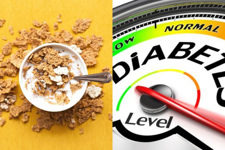 Gula Darah Kembali Normal dalam Seminggu Hanya dengan Sarapan Oatmeal, Selamat Tinggal Diabetes Melitus!