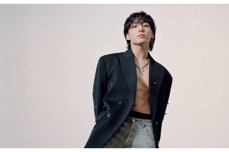 Perdana! Jungkook BTS Akan Perform Lagu ‘Seven’ di GMA Summer Concert Series, Catat Tempat dan Tanggalnya!