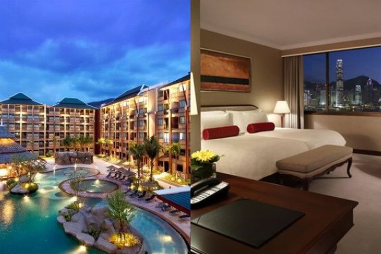 Wow! 3 Mall Terbesar di Kota Padang Ini Kalahkan Lampung, Paling Megah Punya Hotel Bintang 5