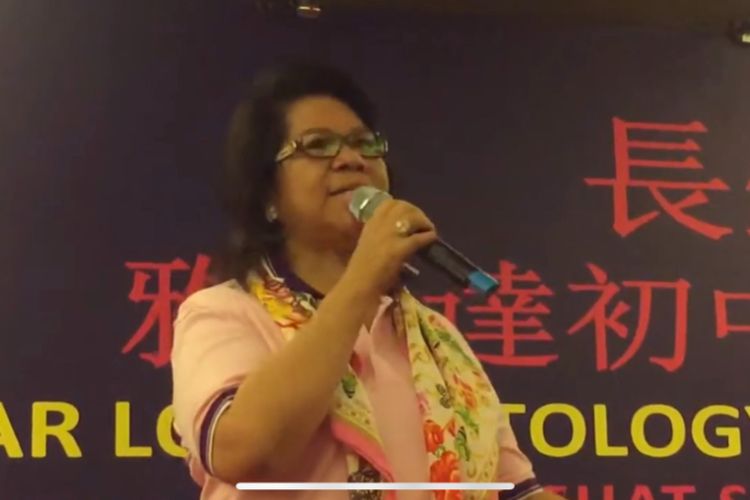 Wow, Dewi Kam Menjadi Satu-satunya Perempuan Terkaya di Indonesia? Hartanya Ternyata Diluar Nalar!