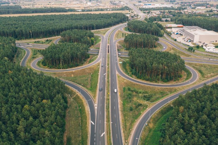 Riau-Sumbar Semakin Dekat! Proges Pembangunan Jalan Tol Bangkinang-Pangkalan Melesat Parah