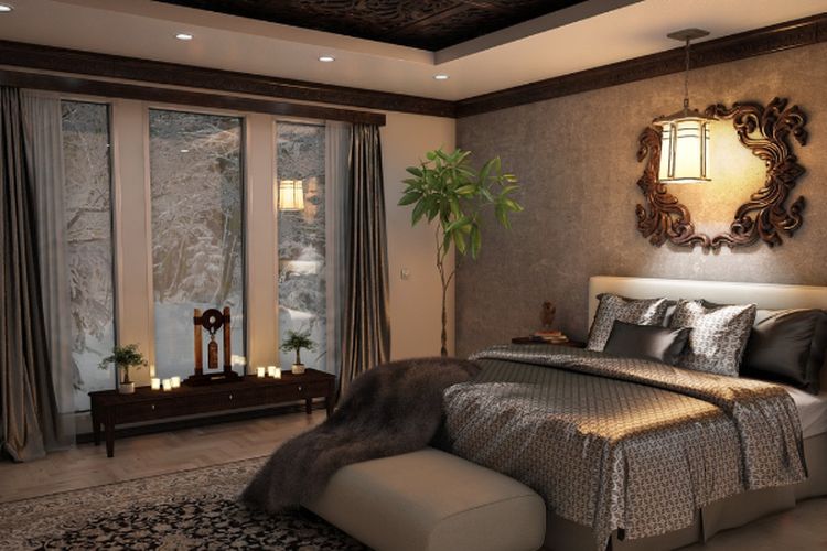 Unit Apartemen Seharga Kos-Kosan di Tengah Kota Surabaya, Jawa Timur Ini Murah Banget, Per Tahun Cuma…