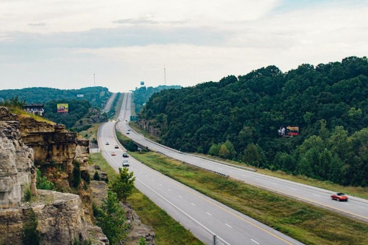 Miliki 4.330.07 KM Lintasan, Inilah Proyek Jalan Tol Terpanjang yang akan Hubungkan Sorong hingga Merauke