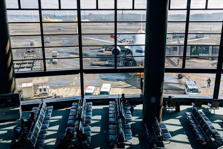 Terima Dana Rp 13 Triliun, Bandara Seluas 372 Ha di Kediri Jawa Timur Ini Bakal Kalahkan Bandara Juanda?