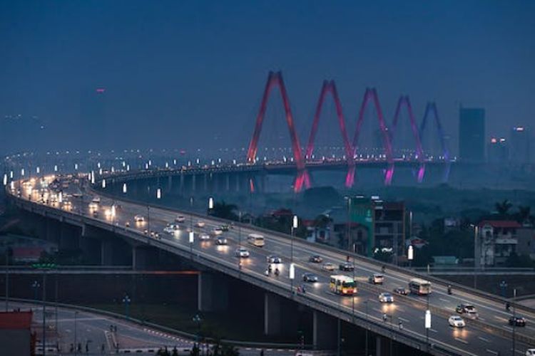 Diperkirakan Menelan Biaya Rp 22,17 Triliun, Jalan Tol Trans Madura di Jawa Timur Ini Tak Kunjung Dibangun?