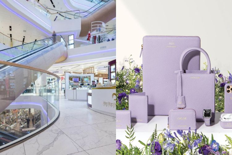 Mall Terbesar di Medan Ini Penuh dengan Merk Branded! Strategis Banget, Dekat Kantor Gubernur Sumatera Utara