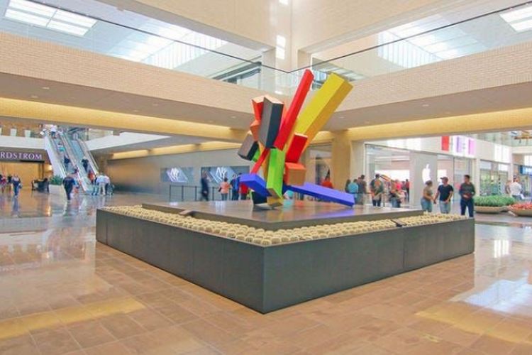 Pusat Souvenir yang Wajib Dikunjungi Saat Liburan di Jawa Tengah: Mall Spesial Oleh-oleh di Kota Semarang