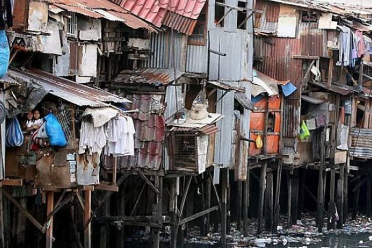 Punya Kuliner Mendunia,  Daerah Besar di Sumatera Barat Ini Justru Punya Angka Kemiskinan yang Tinggi