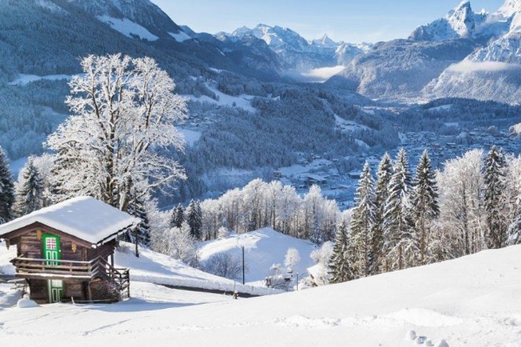 Suhu Malam Hari 9 Derajat Celcius, Puncak Jaya di Papua Jadi Kota Terdingin se-Indonesia? Awas Badan Beku!