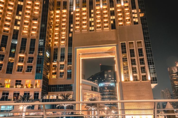 Kalahkan Senayan Plaza, 7 Mall Terbesar di Bandung Ini Cocok untuk Healing, Paling Besar Punya Taman Indoor!