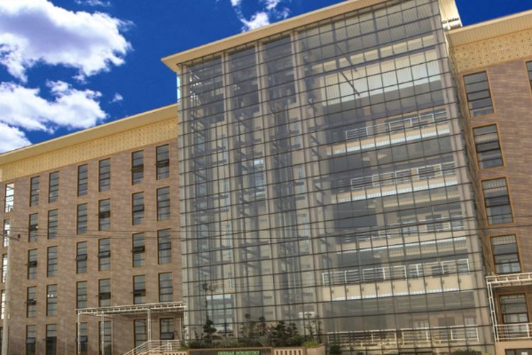 Bukan di Surabaya, Sekolah Termahal se-Jawa Timur yang Habiskan Biaya Rp 40 Juta Ini Malah di Kota Malang