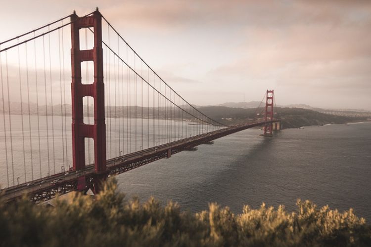 Habiskan Rp 161 M, Jembatan ‘Si Kembar’ di Jambi ini Hadir Temani Jembatan Tertua di Sungai ‘Harta Karun’